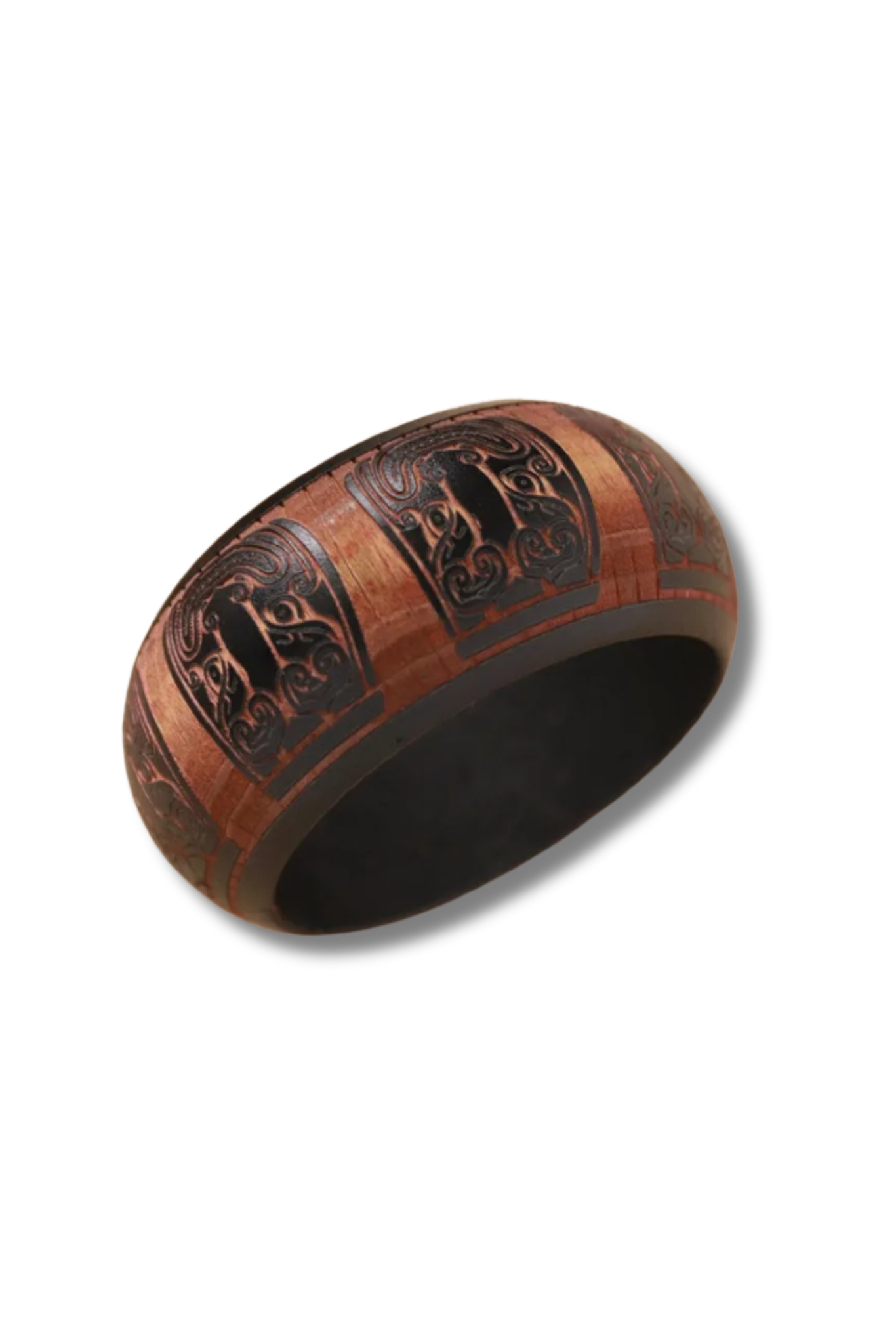 Wooden Bangles