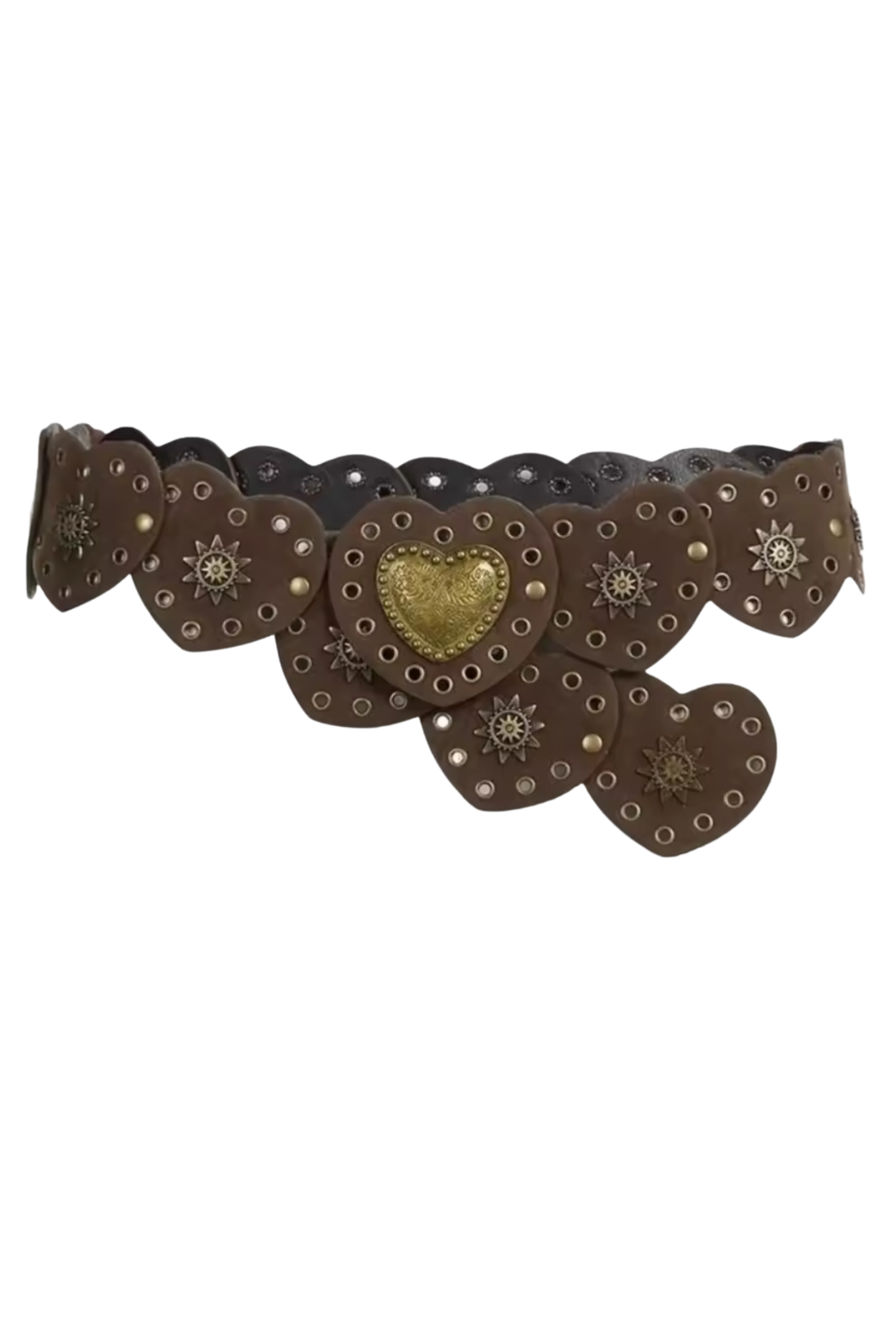 Heart Belt