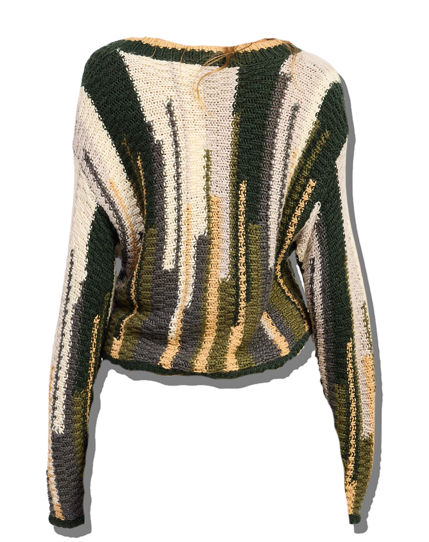 Persephone Cardigan