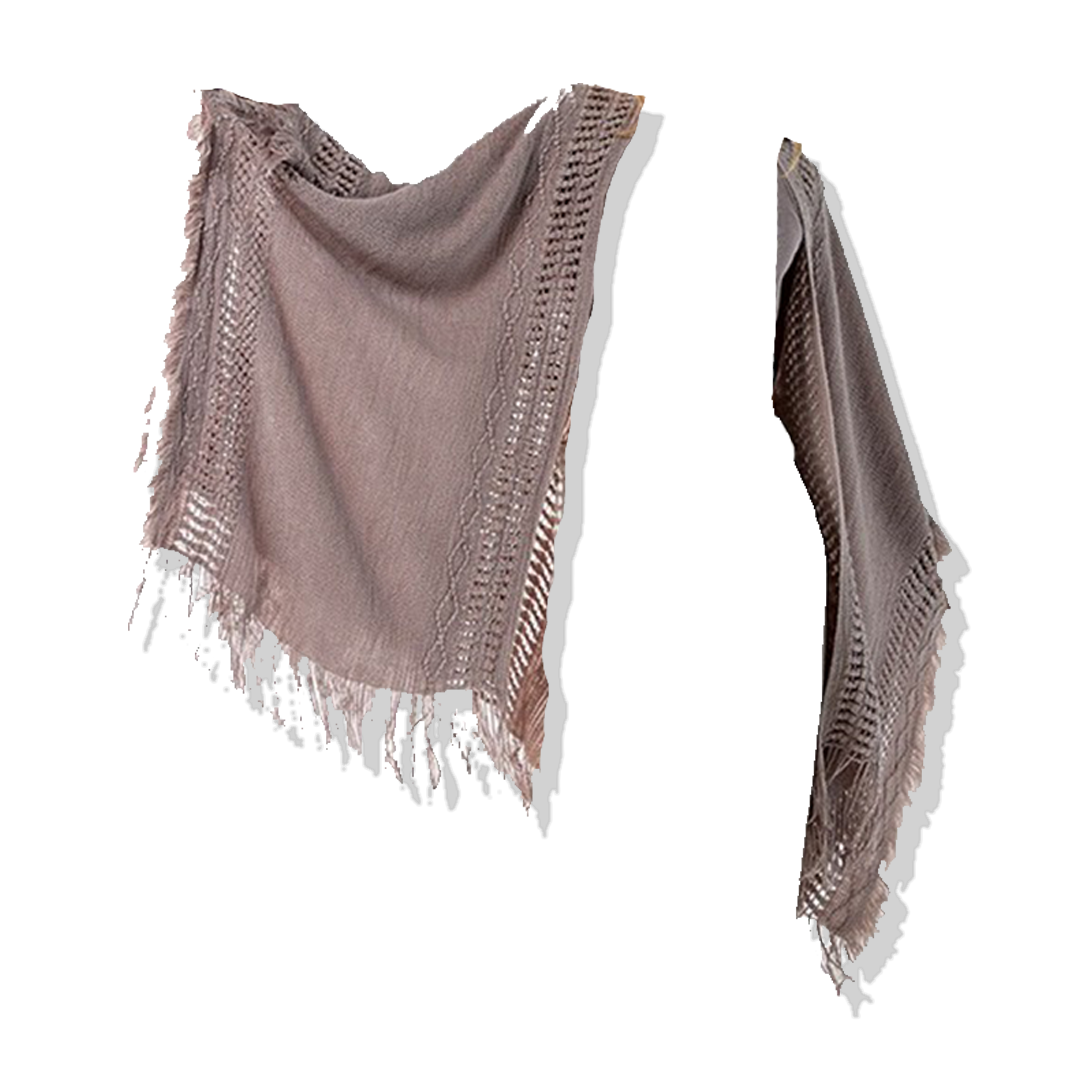 Thalia Shawl Cardigan