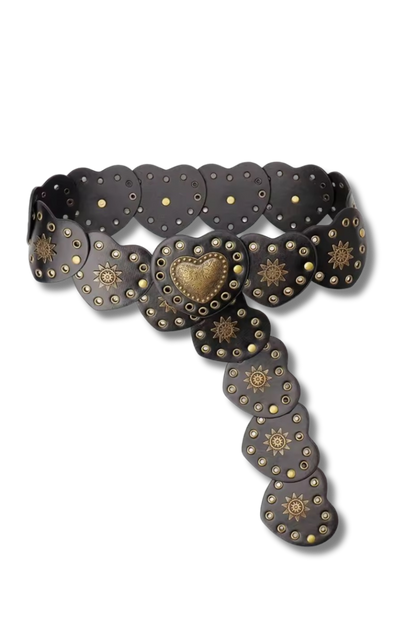 Heart Belt