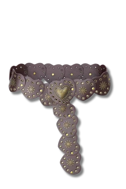 Heart Belt