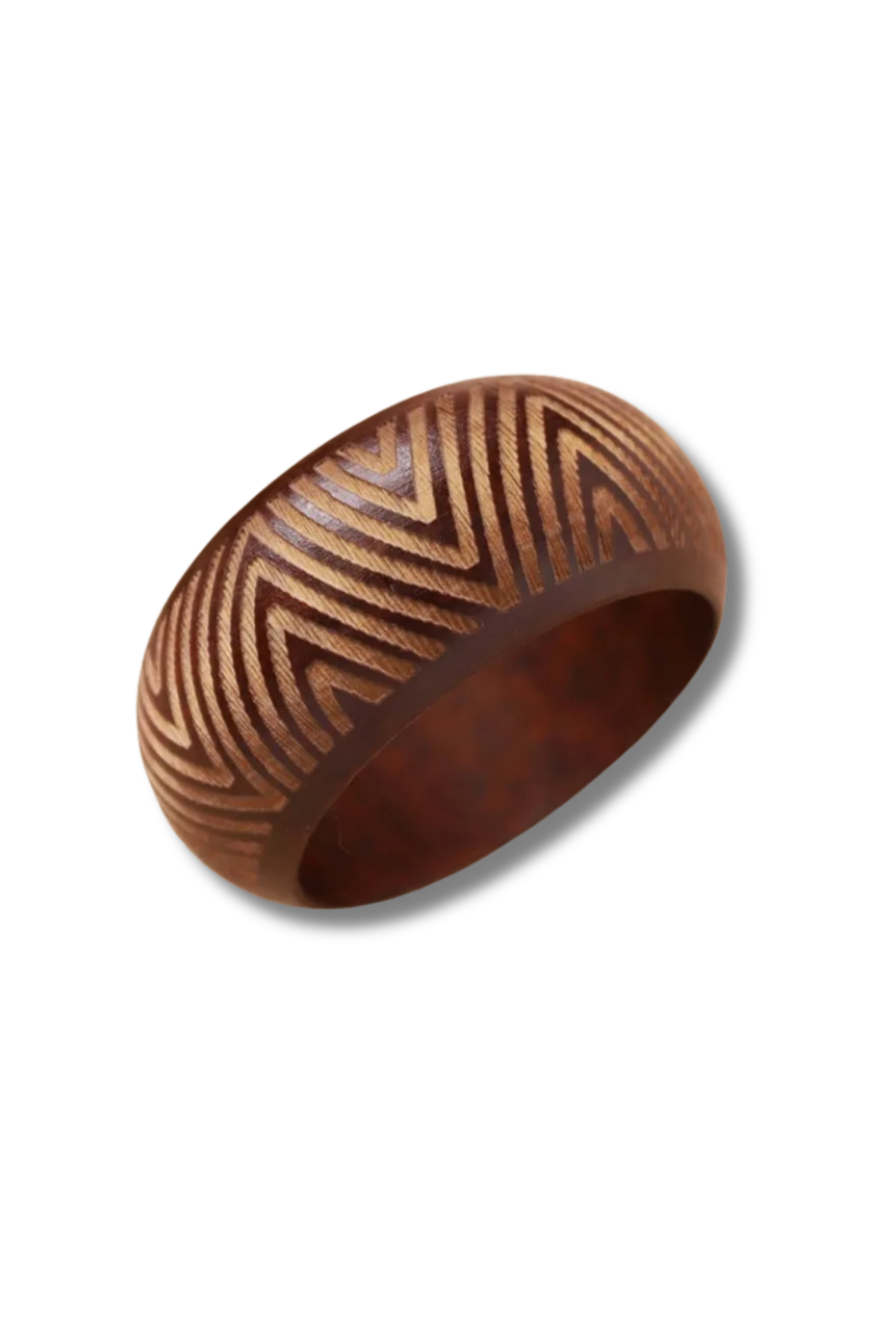 Wooden Bangles