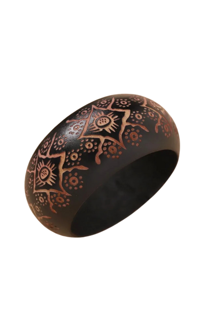 Wooden Bangles