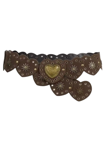 Heart Belt
