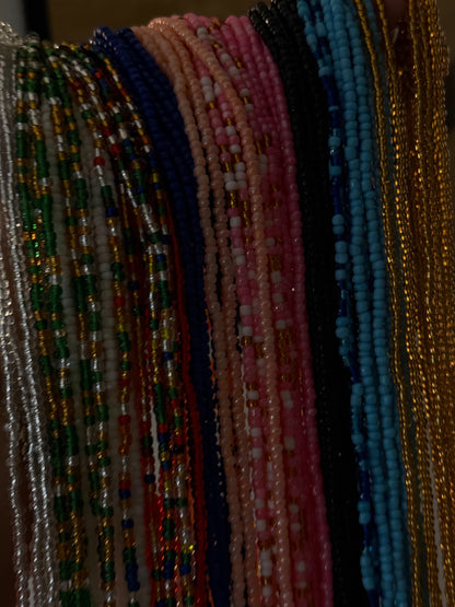 Waist Beads