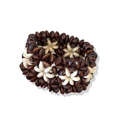 Coconut Shell elastic Bracelets