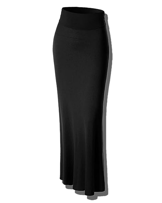 Healing Skirt *Plus Size*