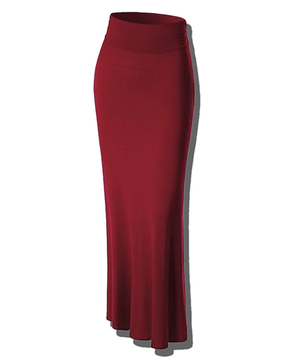 Healing Skirt *Plus Size*