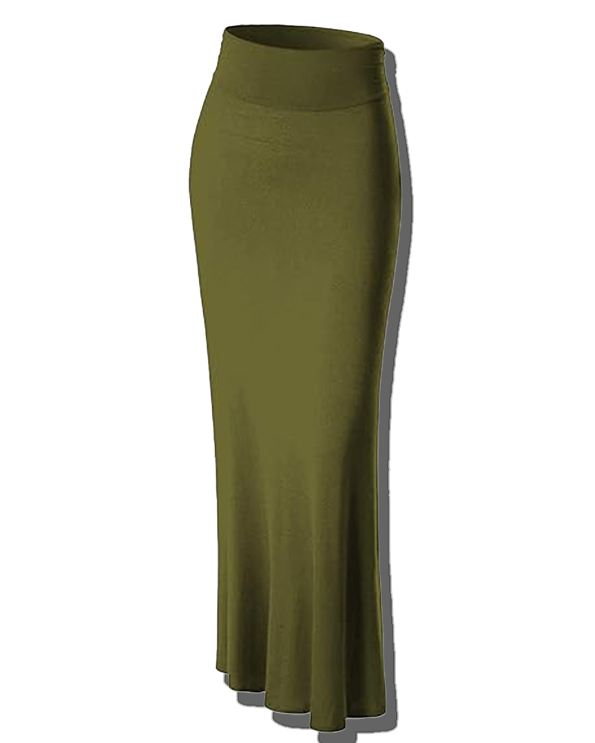 Healing Skirt *Plus Size*