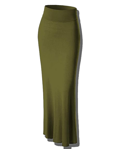 Healing Skirt *Plus Size*