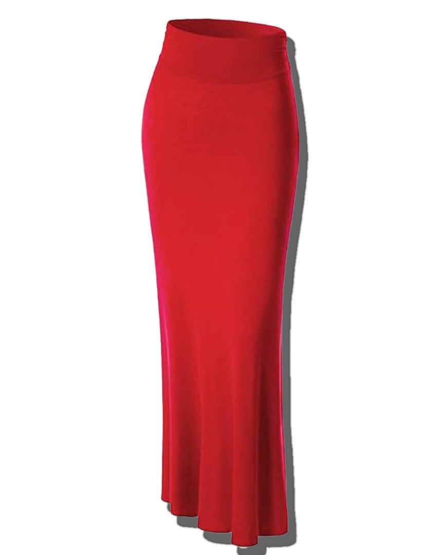 Healing Skirt *Plus Size*