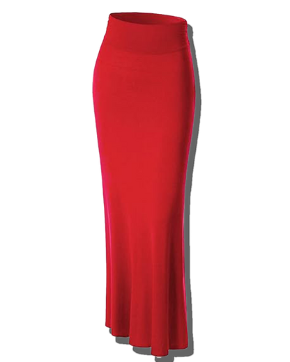 Healing Skirt *Plus Size*