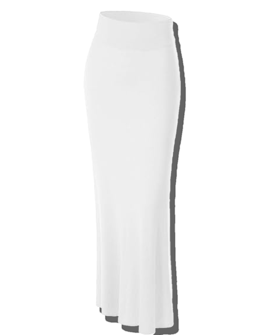 Healing Skirt *Plus Size*