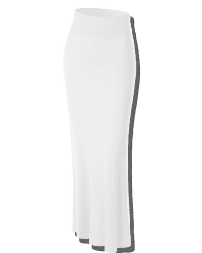 Healing Skirt *Plus Size*