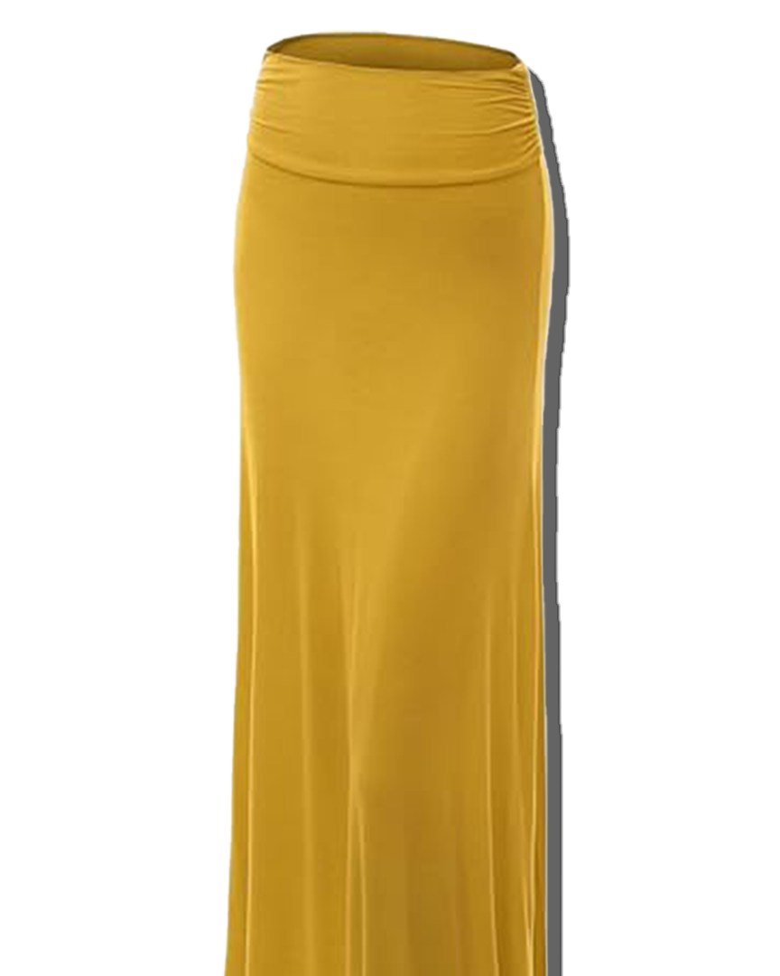 Healing Skirt *Plus Size*