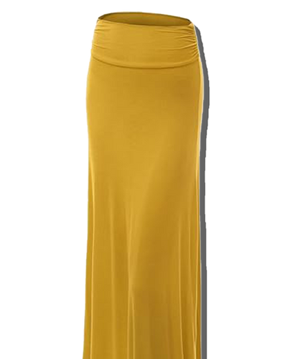 Healing Skirt *Plus Size*