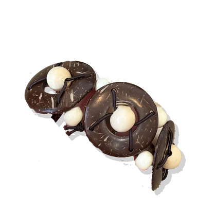 Coconut Shell elastic Bracelets
