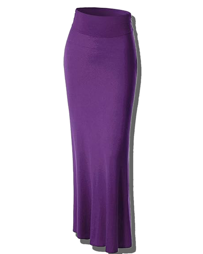 Healing Skirt *Plus Size*