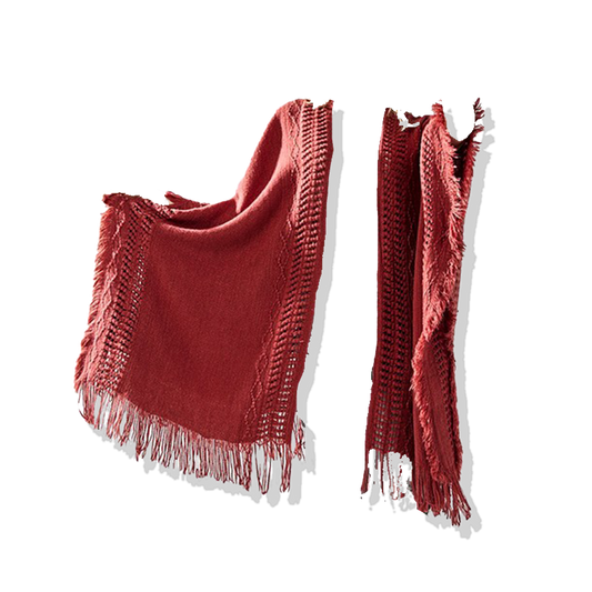 Thalia Shawl Cardigan