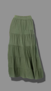 Bastet Skirt *limited edition*