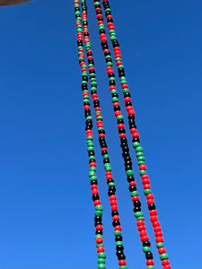 Waist Beads