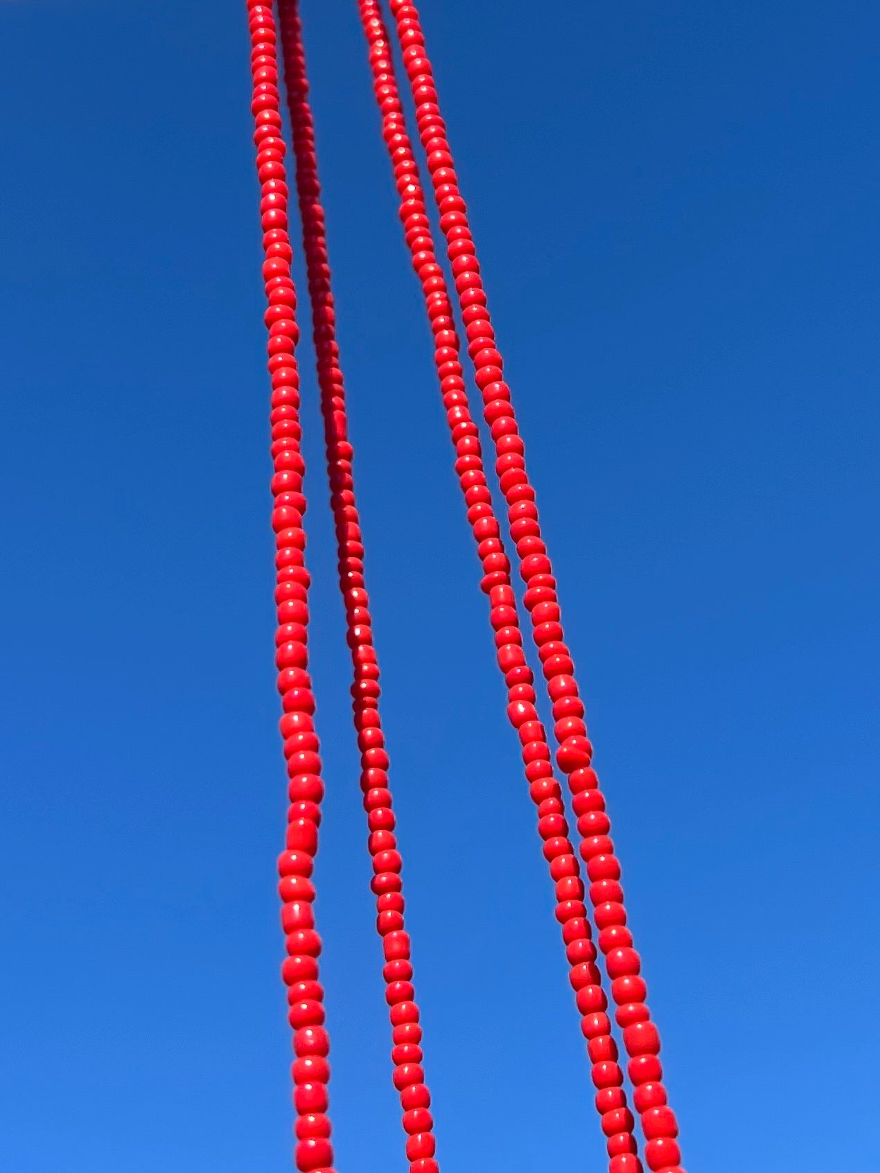 Waist Beads