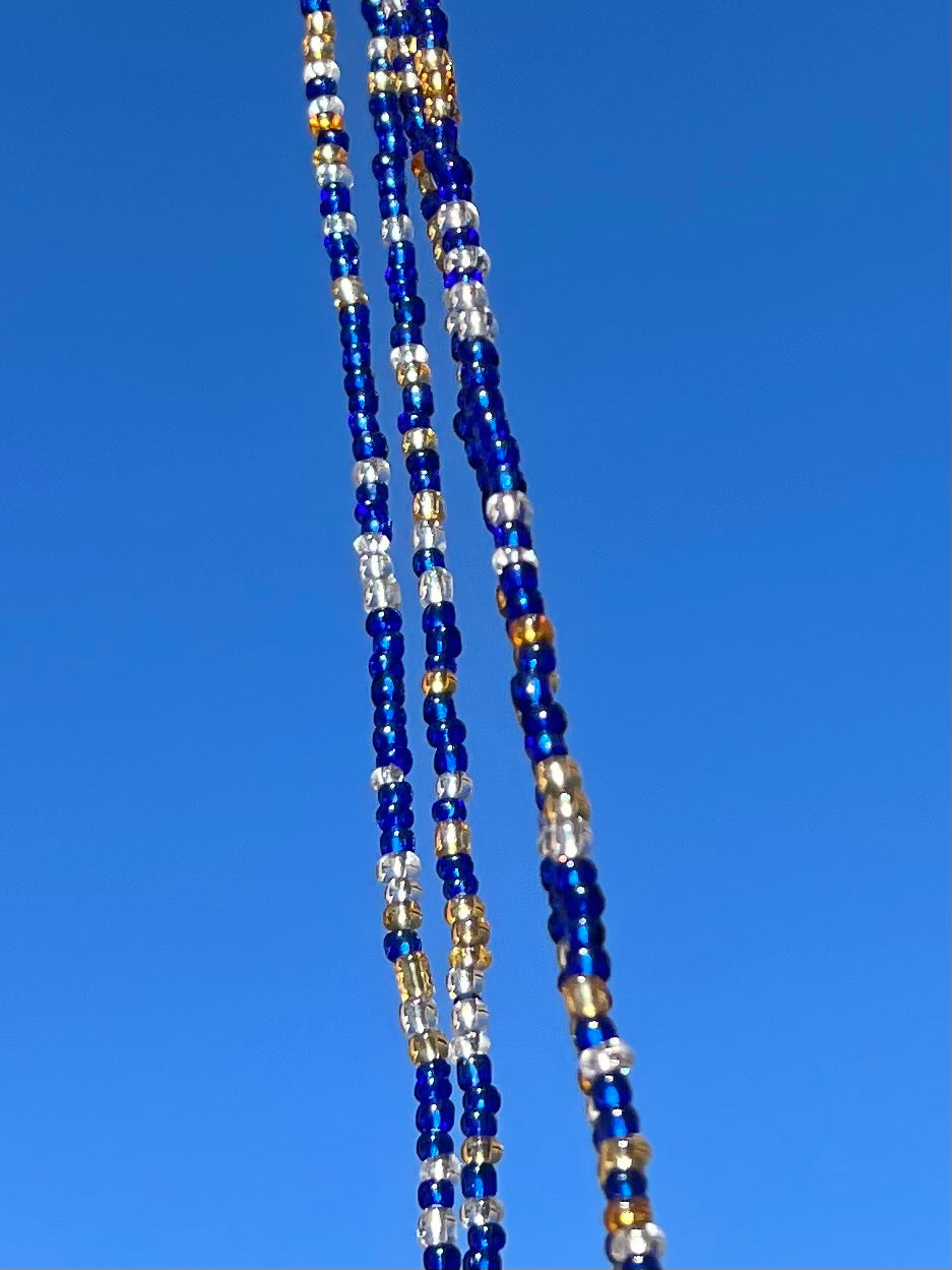 Waist Beads