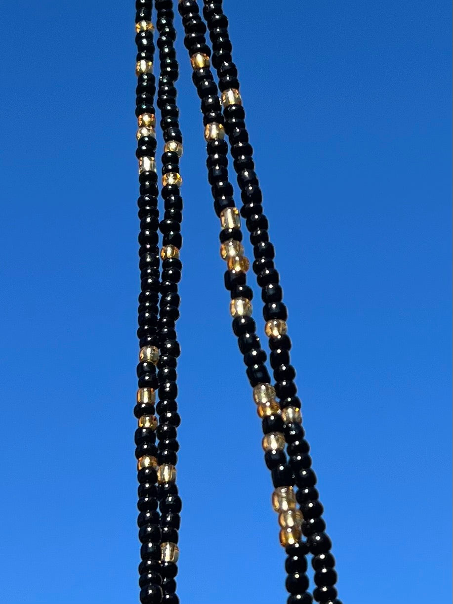 Waist Beads