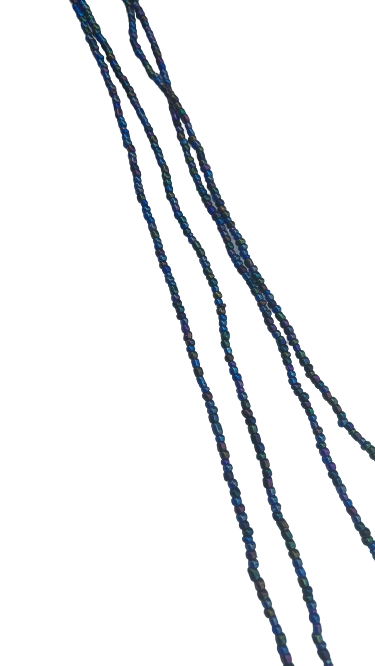 Waist Beads
