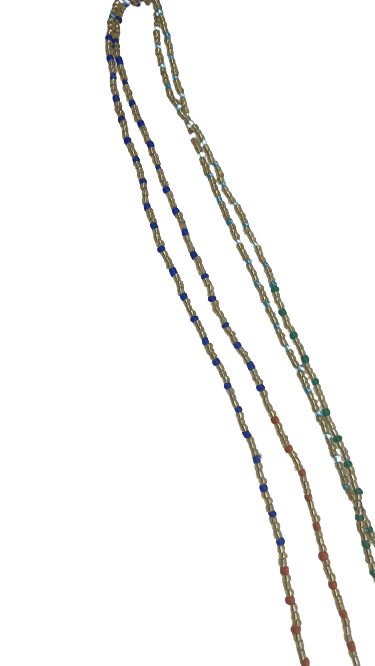 Waist Beads