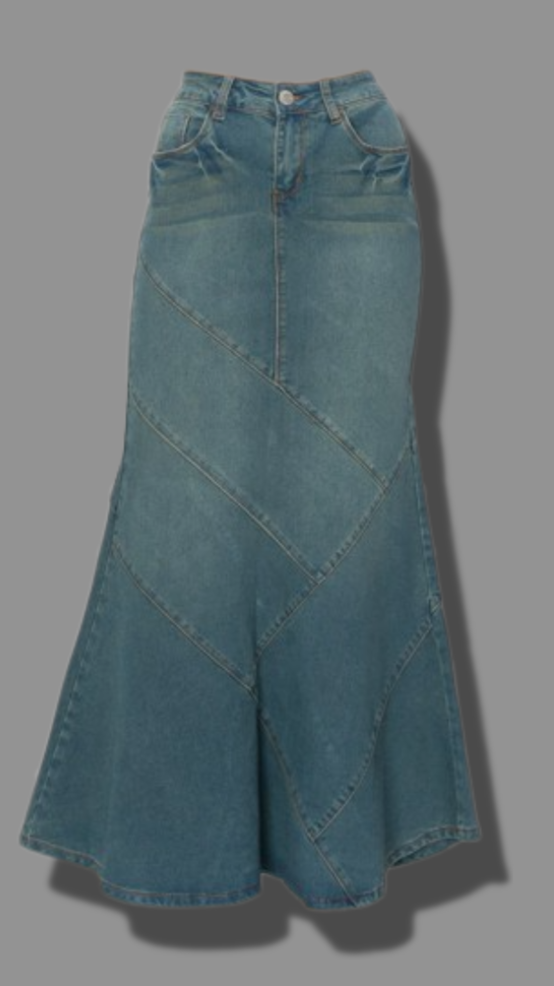 Calliope Skirt